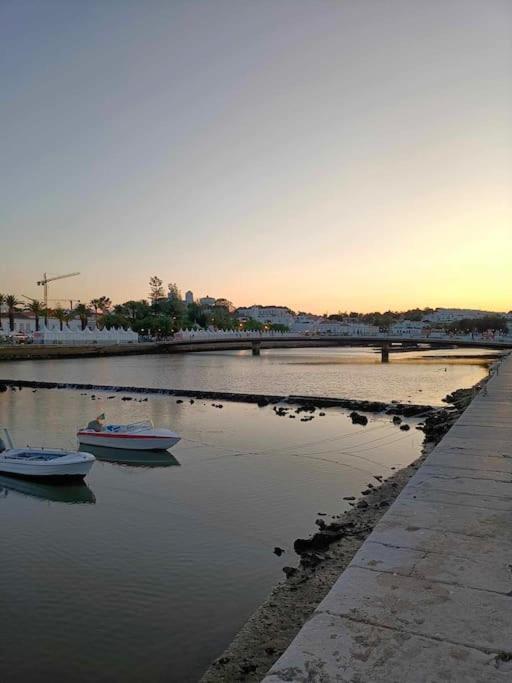 Alojamento Local Bela Vida Tavira Exterior foto