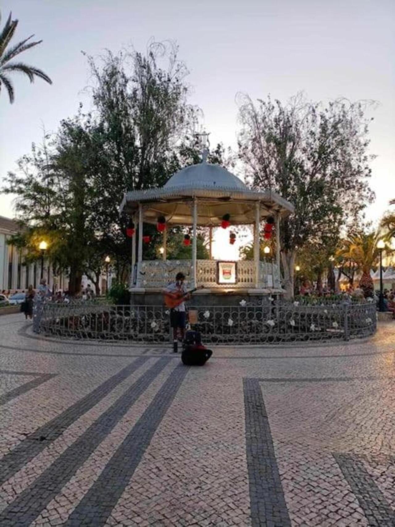 Alojamento Local Bela Vida Tavira Exterior foto